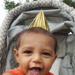 Meet your Posher, Usha